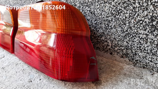 Стоп за Форд Ескорт и Орион/ Ford Escort / Orion, снимка 3 - Части - 37932485