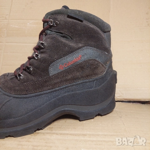 гумени водоустойчиви ботуши Colombia Cascadian номер 46 туристически , снимка 11 - Мъжки ботуши - 31813410