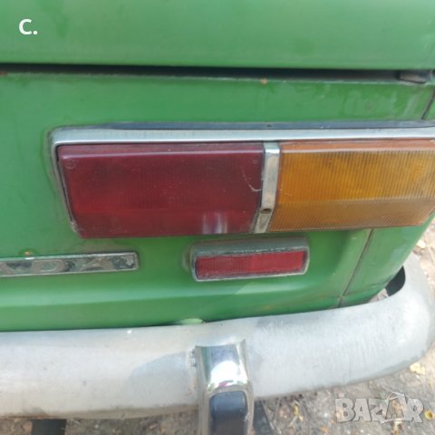 Lada/Лада 2101 на части , снимка 4 - Автомобили и джипове - 40016584