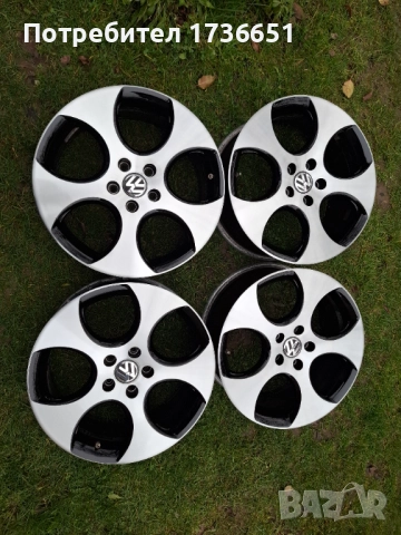 Оригинални Джанти BBS Detroit 18", снимка 4 - Гуми и джанти - 52898937