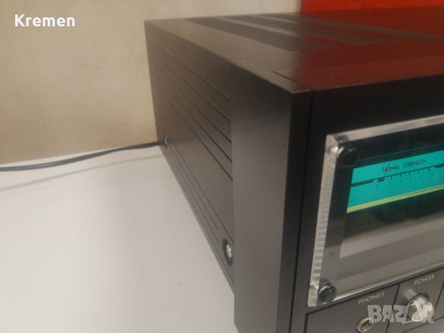 Receiver JVC JR-S150, снимка 2 - Ресийвъри, усилватели, смесителни пултове - 43298199