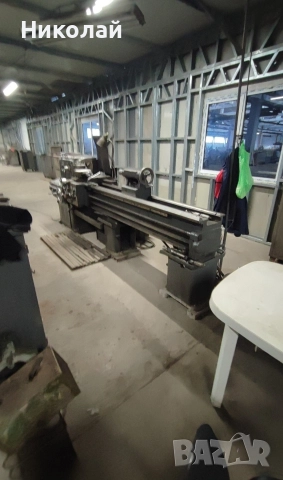 Струг С11МБ * 2000мм *