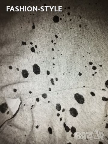 Модерно горнище, снимка 6 - Суичъри - 36971498