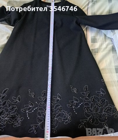 Рокля , снимка 6 - Рокли - 44128028