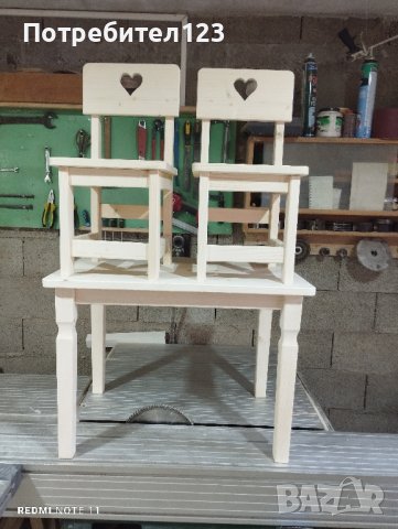 детски столчета, снимка 10 - Столчета за хранене - 42212138