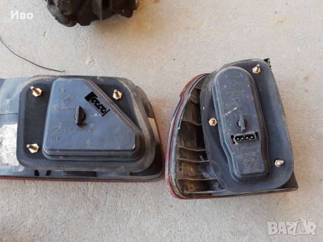 Стопове за BMW E39 Комби, снимка 5 - Части - 28610000