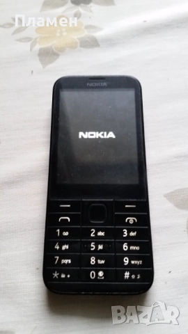 Телефон Nokia 225 RM-1012 BL-4UL