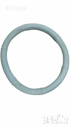 Kалъф за волан от естествена к о ж а, снимка 5 - Други стоки за дома - 52606910