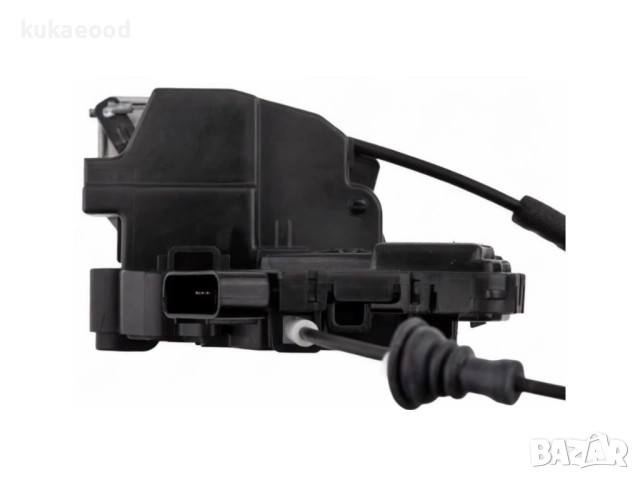 Брава за врата  Kia Carens MK3 (2013-2019) задна дясна врата, снимка 3 - Части - 52319766