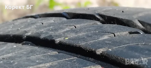 Гуми 185 65 15 Дейтън Dayton 2 броя. Нов внос. Не са нови!, снимка 5 - Гуми и джанти - 50208510