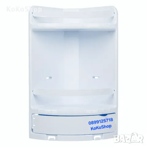 Ъглов шкаф за баня-29x18x41 см./шкаф за баня/етажерка за баня, снимка 2 - Етажерки - 49766652