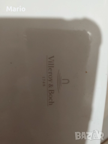 тоалетна чиния Villeroy & Boch, снимка 5 - Други - 51950989