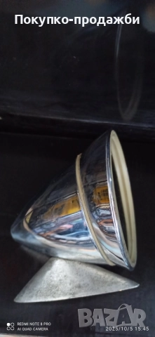 огледало за ретро автомобил 