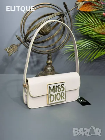 чанти CHRISTIAN DIOR Miss Dior   , снимка 1 - Чанти - 48647075