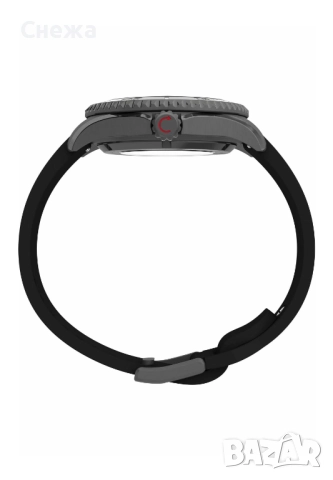 Timex Tiburón TW2W21100 автоматичен часовник, снимка 2 - Мъжки - 52977049