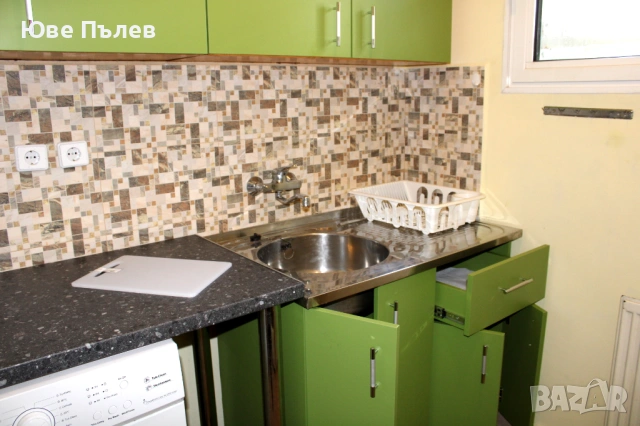 Едностаен под наем - Света Троица София, снимка 12 - Апартаменти - 53400542