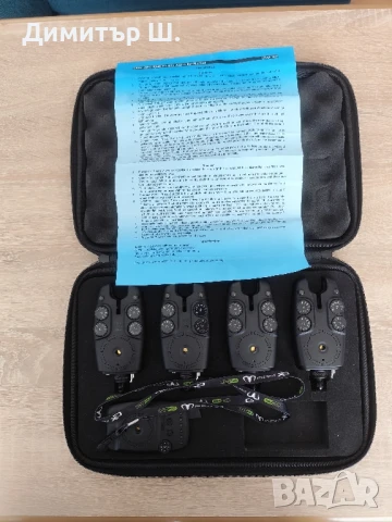 Carp Pro Ram XD, снимка 3 - Такъми - 51305184