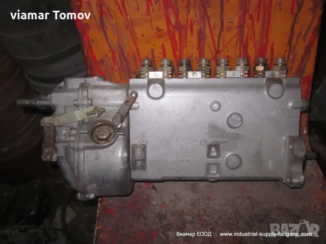 помпи горивнонагнетателни, снимка 6 - Други машини и части - 49064040