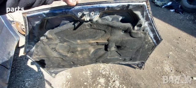 Преден Капак Форд Фокус - Ford Focus Mk1 N, снимка 5 - Части - 40075306