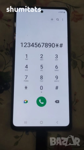 Samsung S20 FE на части,работещ, снимка 9 - Samsung - 53306611