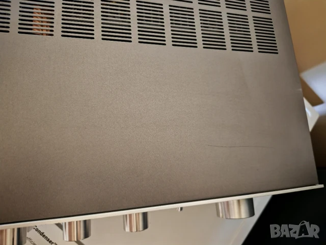 JVC-JA-S31, снимка 8 - Ресийвъри, усилватели, смесителни пултове - 51265615