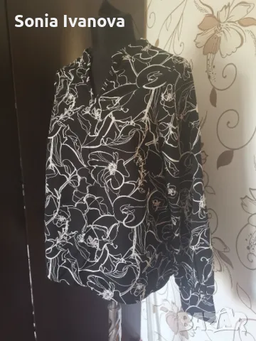 Промо блузи по 5лв. , снимка 12 - Блузи с дълъг ръкав и пуловери - 47544842