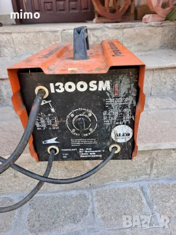 Продавам 2бр.  немски електрожени., снимка 4 - Други машини и части - 38117214