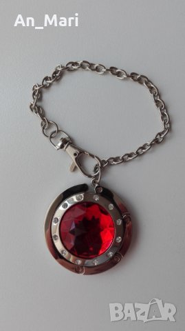 Закачалки за чанта, снимка 2 - Чанти - 26618962