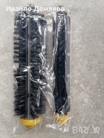 Консумативи I robot, аксесоари за I Robot Roomba - Ай робот румба серия 700 760 770 780 790, снимка 5 - Прахосмукачки - 32592679