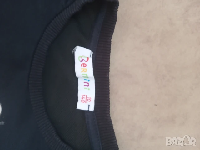 Детска блуза , снимка 4 - Детски Блузи и туники - 50557132