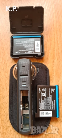 Insta360 X3, снимка 5 - Камери - 52261985