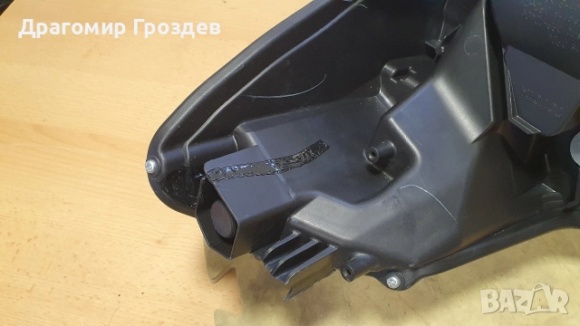 НОВ! Оригинален десен фар за Toyota Yaris III Hybrid / Тойота Ярис хибрид (2012-2015), снимка 10 - Части - 50713461