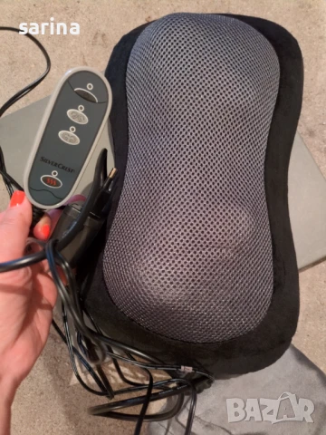 Масажор, снимка 7 - Масажори - 50576011