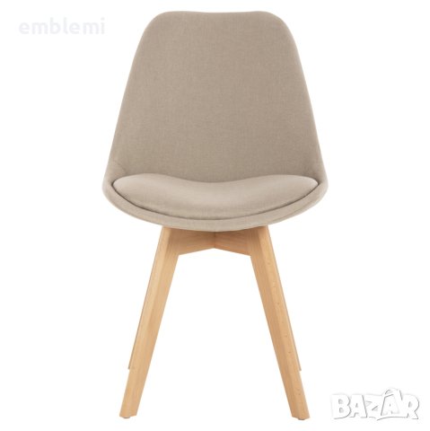 Стол трапезен ΗM0033.54 VEGAS, снимка 3 - Столове - 43866237