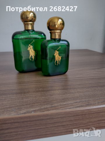 Ralph Lauren Polo парфюм