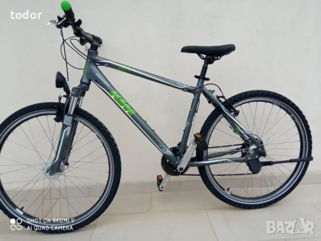 продава велосипеди гр.Елин Пелин, снимка 10 - Велосипеди - 41555417