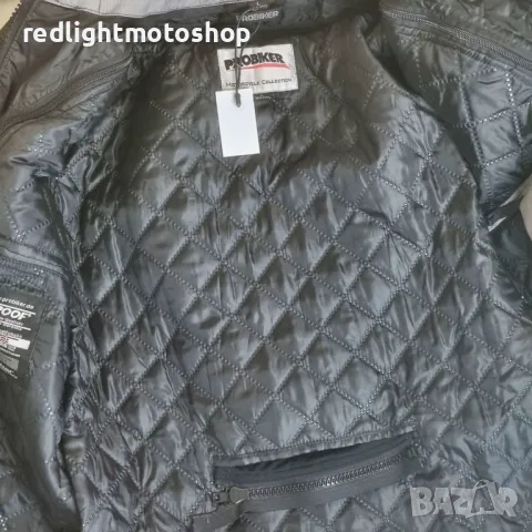 №4770 Probiker Детско-юношеско яке - КАТО НОВО, снимка 4 - Аксесоари и консумативи - 49769737