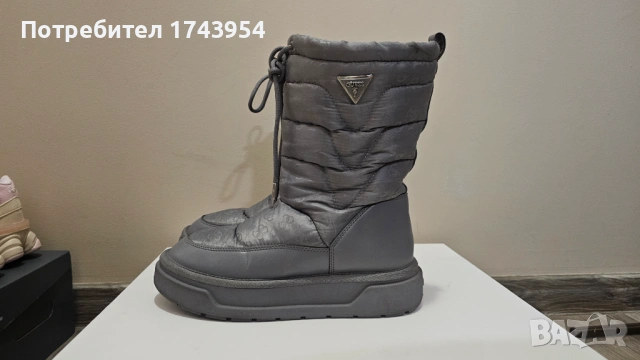  Guess апрески