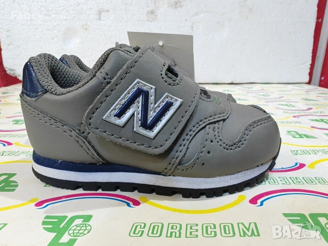 Бебешки маратонки New balance 20 номер