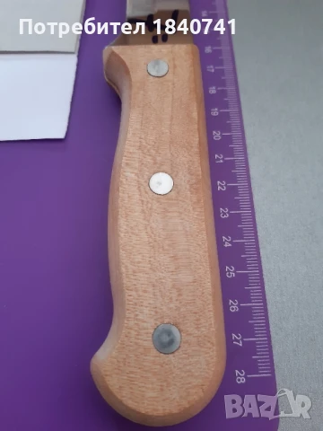 Нож, снимка 8 - Ножове - 46729893