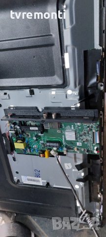 лед диоди от дисплей HV320WHB-F56 от телевизор HIGH ONE модел HI3214HD-MM, снимка 3 - Части и Платки - 37819798