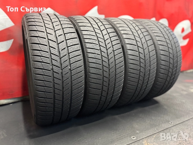 225 40 18, Зимни гуми, Barum Polaris5, 4 броя