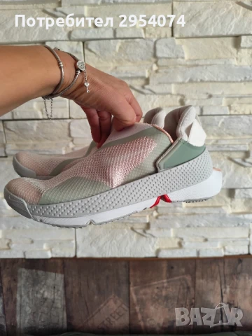 Оригинални маратонки Nike Go Flyease -99лв, снимка 1