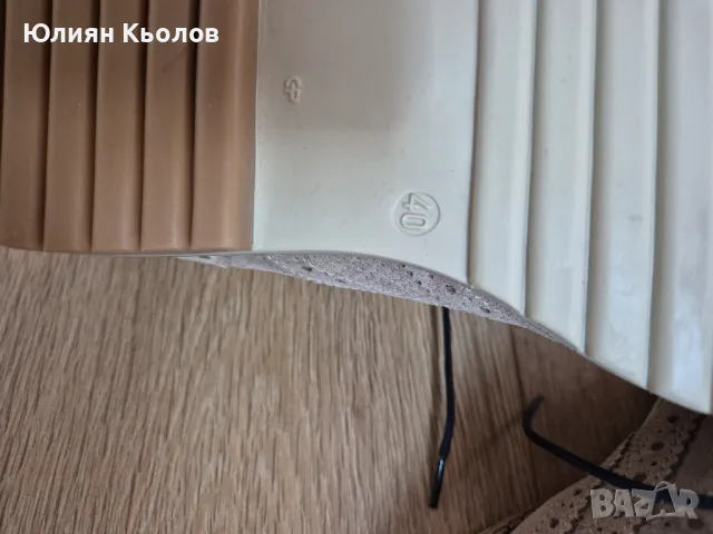 Обувки Kricet, снимка 3 - Ежедневни обувки - 49349303