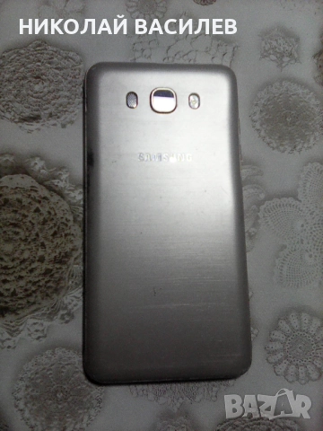 Продава  -  Самсунг   /   Галакси  -  За  части  -  работещ  /  липсва  копчето  за  стартирането  ., снимка 10 - Samsung - 52816584