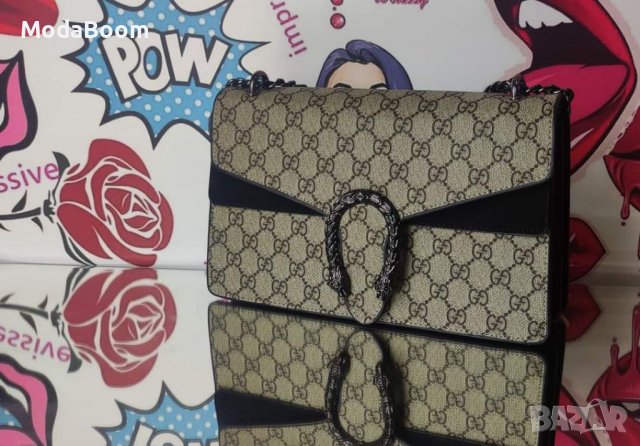 Дамски чанти , снимка 3 - Чанти - 38737275