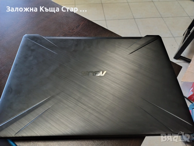 Asus FX705D TUF Gaming , снимка 2 - Части за лаптопи - 52734074