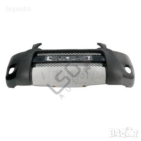 Предна броня Toyota RAV 4 III 2006-2012 ID: 154606