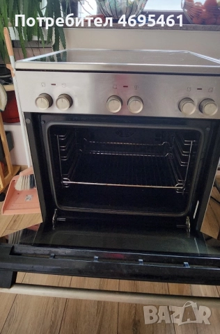 Продавам готварска печка, снимка 5 - Печки, фурни - 52931007