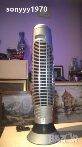 rovex-колонен вентилатор с таимер-80см-внос франция, снимка 5 - Други - 27527285